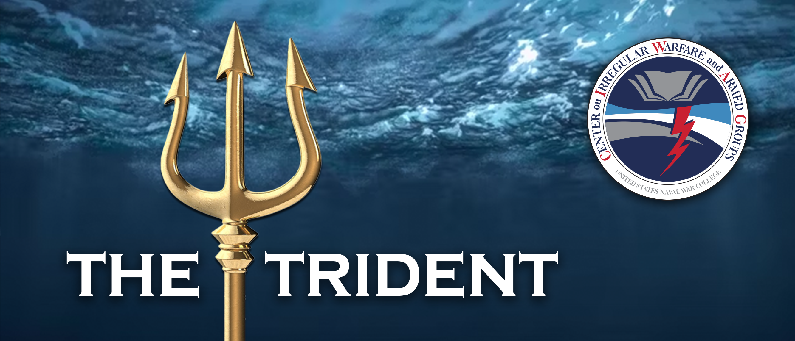 The Trident Podcast