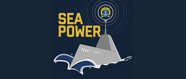 Sea Power Podcast