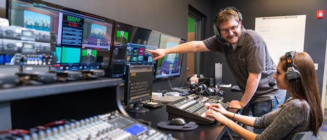 CMSI Multimedia