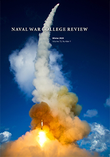 us navy war college address