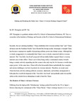 CMSI Archive Translation: Making and Breaking the Status Quo: China’s Overseas Strategic Support Points