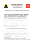 CMSI Archive Translation: The UNCLOS Conferences and China’s Safeguarding of Its Maritime Rights and Interests