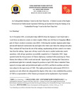 CMSI Archive Translation: An Unforgettable Maritime Contest in the East China Sea: A Partial Account of the Rights Protection/Law Enforcement Operation Following an Incident Involving the Sinking of an Unidentified Foreign Vessel in the East China Sea