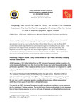 CMSI Archive Translation: Sharpening Their Sword, On Course for Victory: An Account of the Armament Department of the East Sea Fleet Leveraging the Advantages of the New System in Order to Improve Equipment Support Abilities