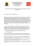 CMSI Archive Translation: Construction of Carriers for Strategic Power Projection in Response to National Security Needs