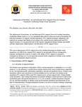 CMSI Archive Translation: Deployment of Petroleum, Oil, and Lubricant (POL) Support Forces for Warship Formations Conducting Distant Ocean Operations