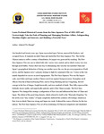 CMSI Archive Translation: Planning and Managing Maritime Affairs, Safeguarding Maritime Rights and Interests, and Building a Powerful Navy