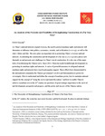 CMSI Archive Translation: An Analysis of the Necessity and Feasibility of Strengthening Construction of a Far Seas Navy