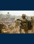 The 6th Annual Alexander C. Cushing International Law Conference