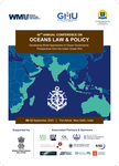 2025 Conference - Developing World Approaches to Ocean Governance: Perspectives from the Indian Ocean Rim