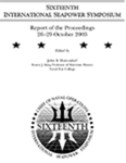 Sixteenth International Seapower Symposium: Report of the Proceedings