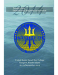 Twenty-First International Seapower Symposium: Report of the Proceedings
