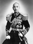 Episode 14: Reassessing Chiang Kai-shek: Strategy, Defeat, and Legacy by Brendan Neagle