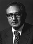 Episode 16: Henry Kissinger and Cold War Strategy by Brendan Neagle