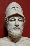 Episode 19: Pericles: Strategist or Squill-Head?