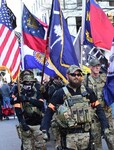 Episode 4: Against All Enemies – Foreign and Domestic; the Growth of Far-Right Extremism in America