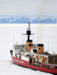 Episode 6: Navigating Arctic Ambitions - Frozen Water & Warming Seas by Dave Brown