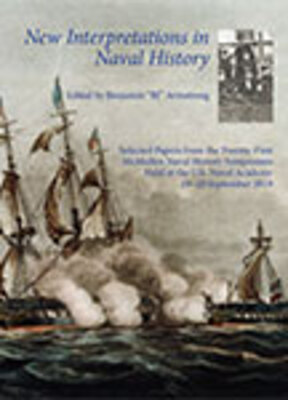 History and aims of the Office of Naval Intelligence