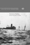 Commerce Raiding by Bruce A. Elleman and S.C.M. Paine