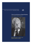The Art and Science of Naval Warfare: Essays in Memory of Wayne P. Hughes Jr. by Mie Augier, Sean F. X. Barrett, and William F. Mullen III